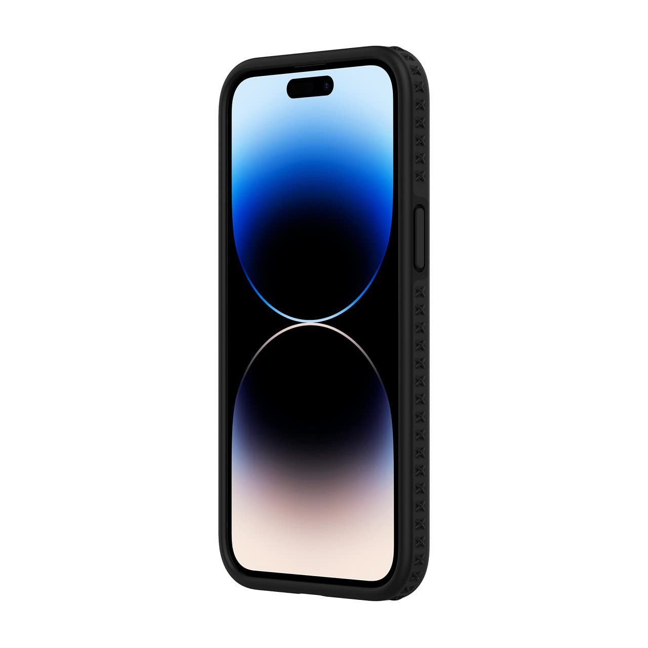 Incipio iPhone 14 Pro Max Grip, Black
