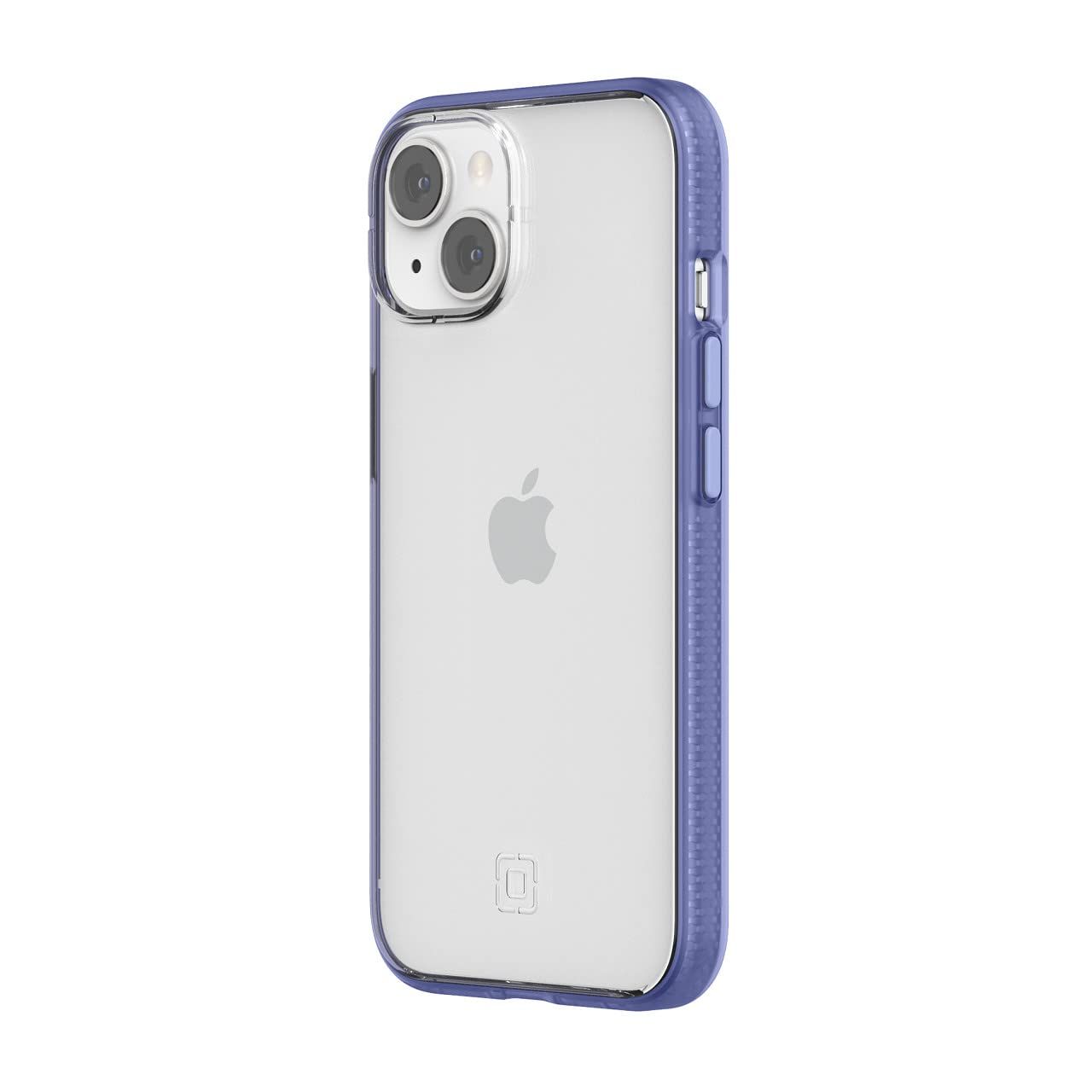 Incipio iPhone 14 Plus Idol, Misty Lavender/Clear