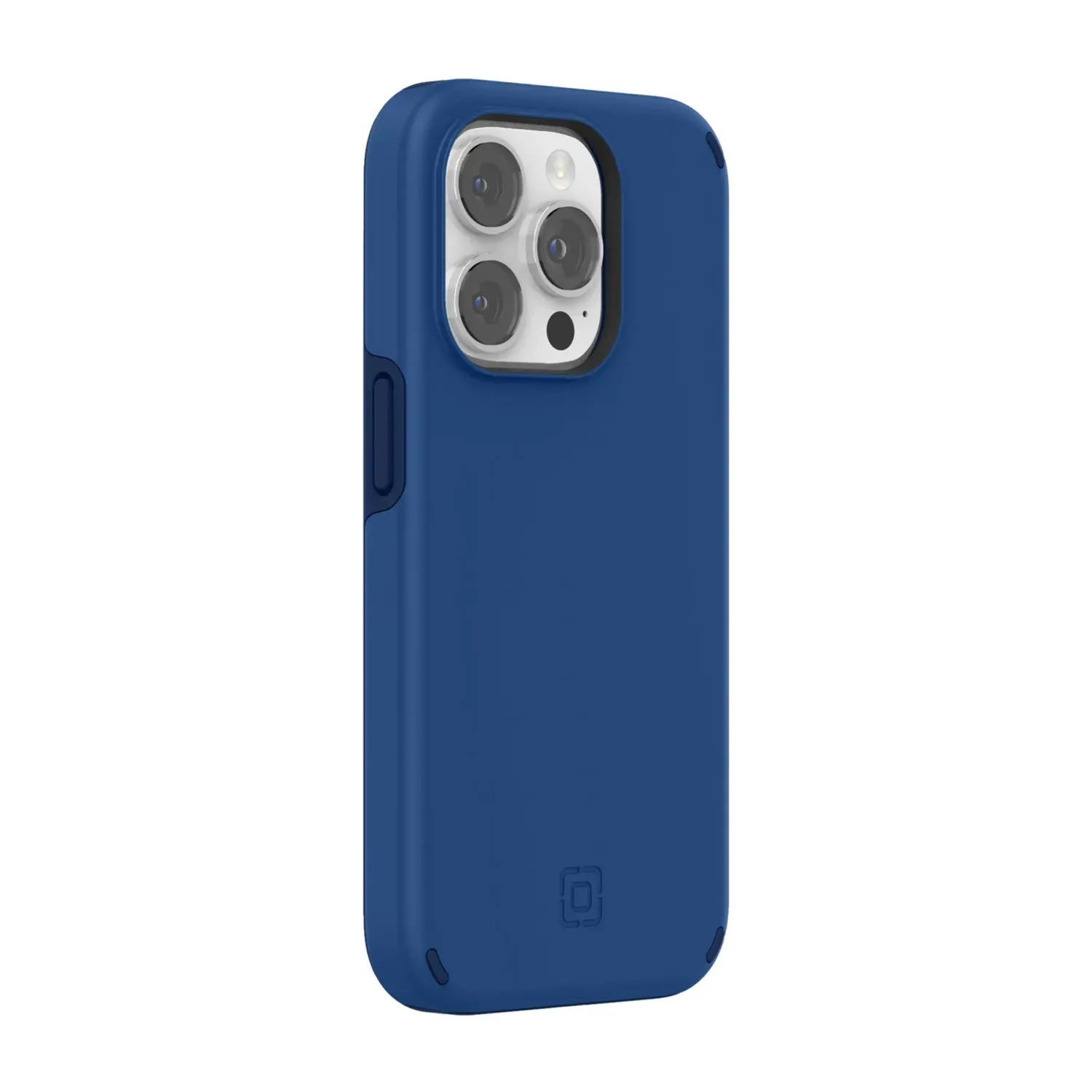 Incipio iPhone 14 Pro Max Grip, Midnight Navy/Inkwell Blue