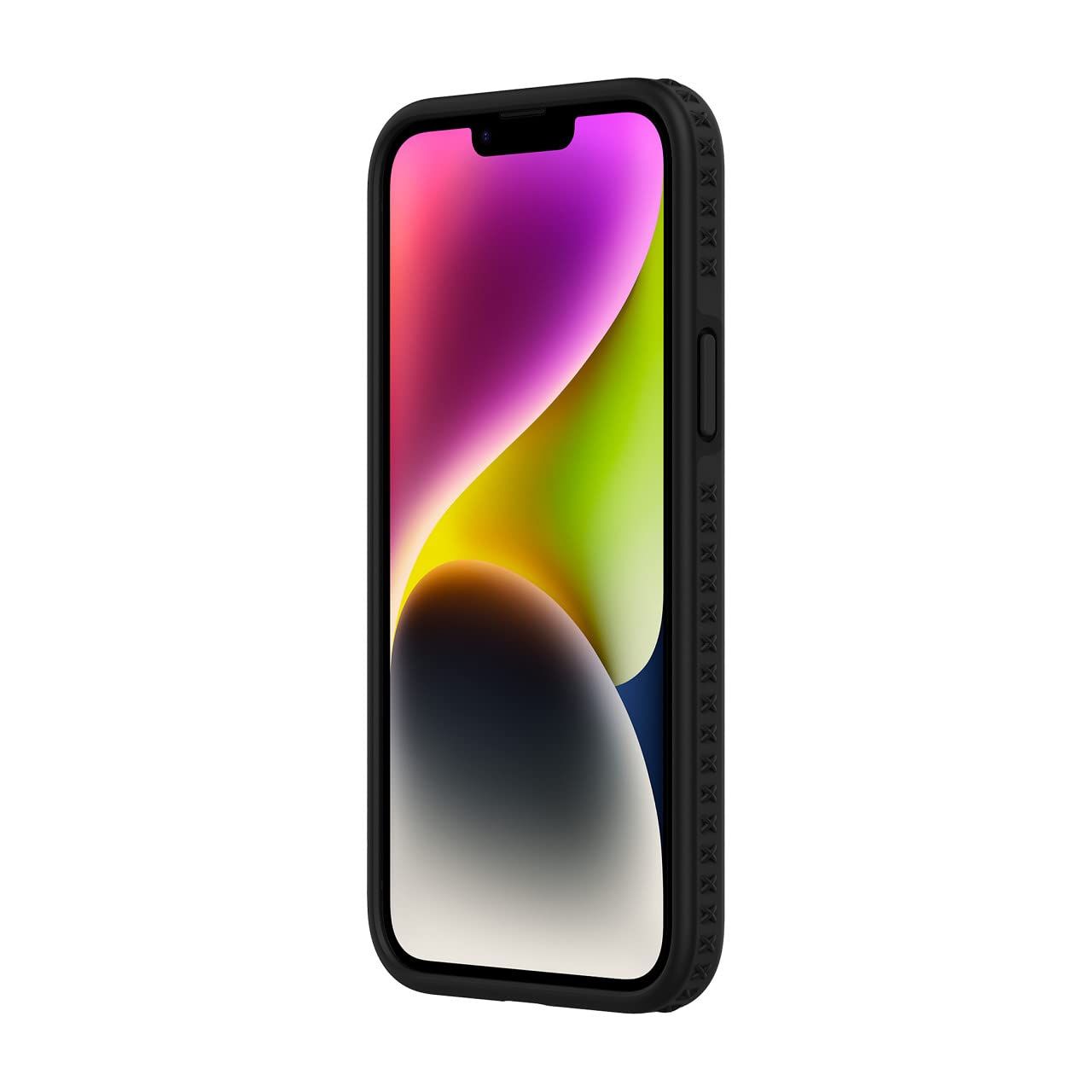 Incipio iPhone 14 Plus Grip, Black