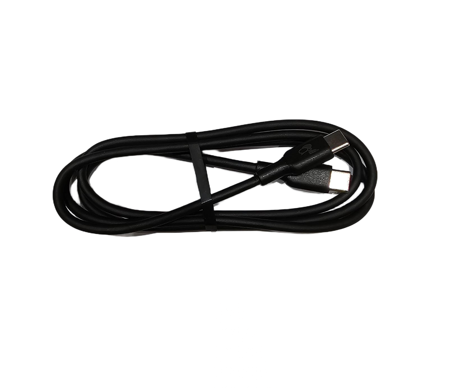 TDG Cable Type-C to Type-C Cable, 60W/1M Black