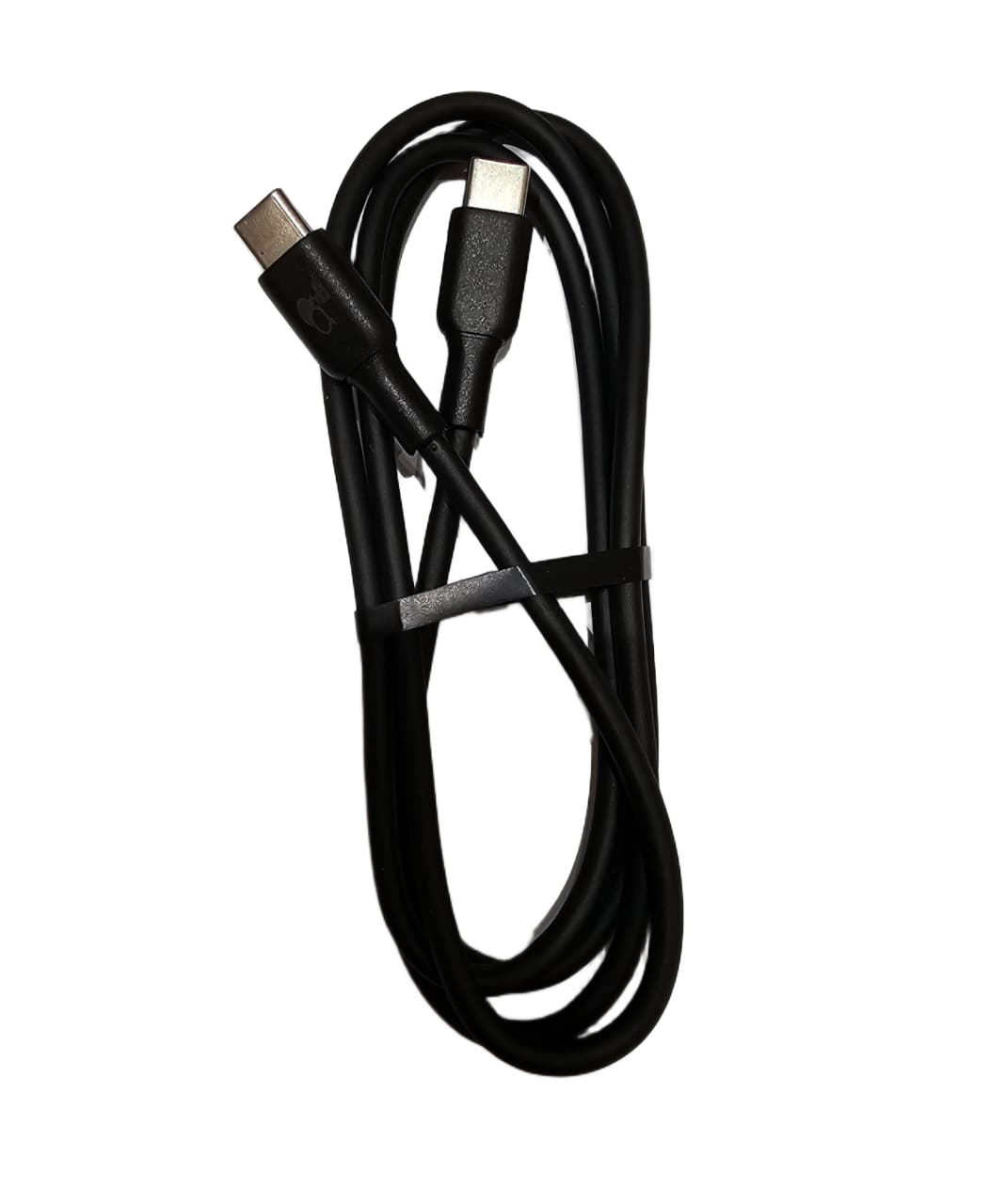 TDG Cable Type-C to Type-C Cable, 60W/1M Black