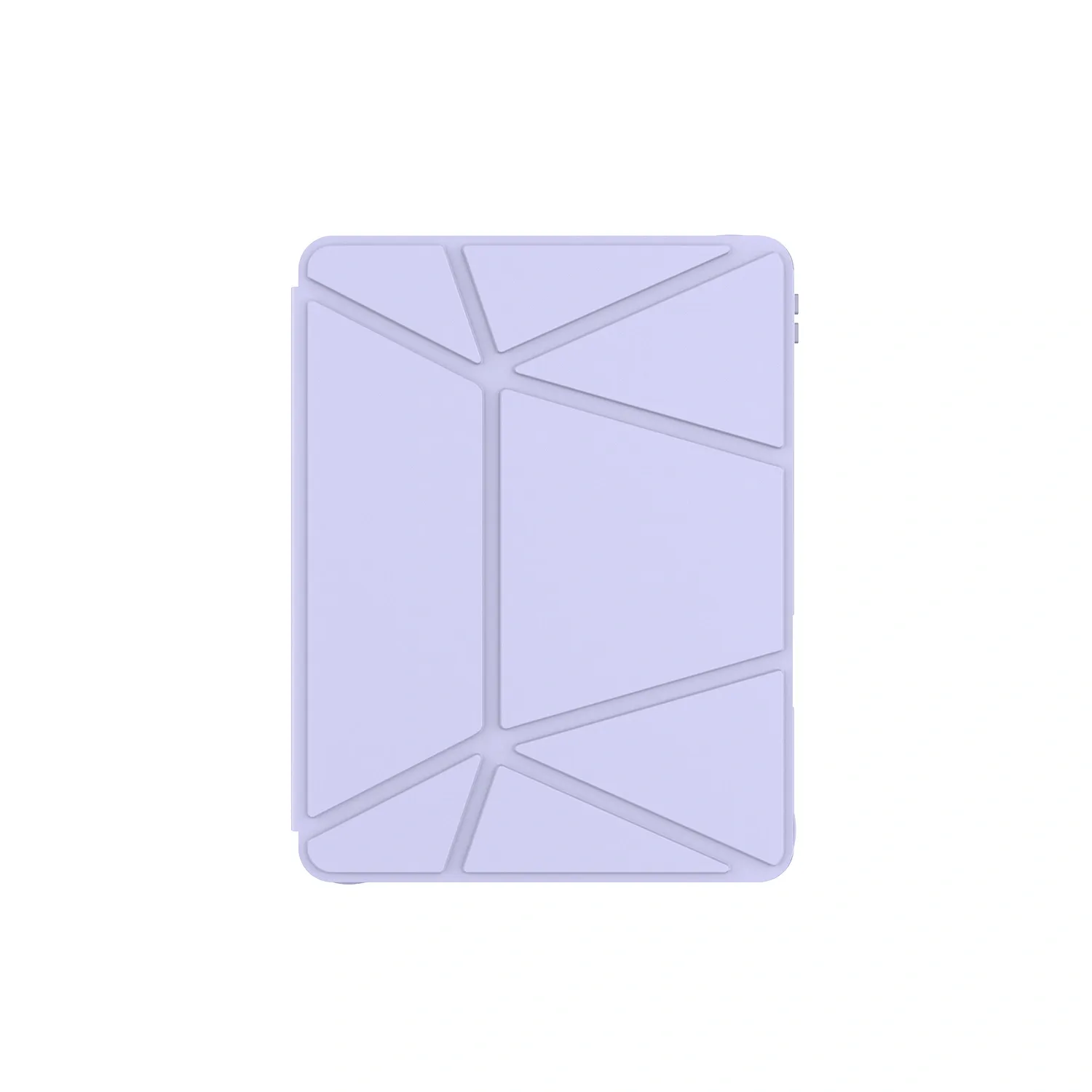 WiWU iPad Air 13 (25&amp;24)/12.9 Transformers Case, Purple