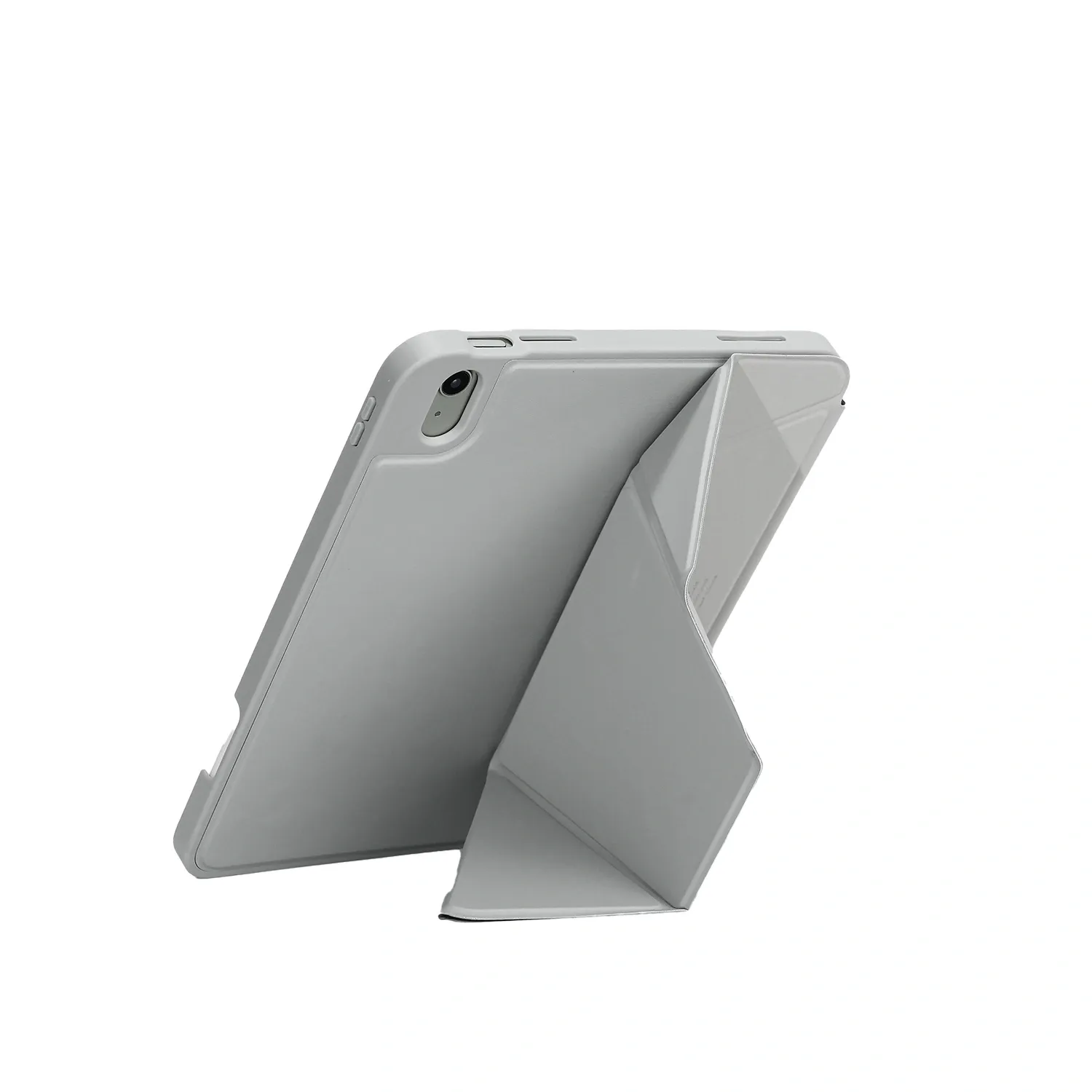 WiWU iPad 10.2/10.5 Transformers Case, Gray