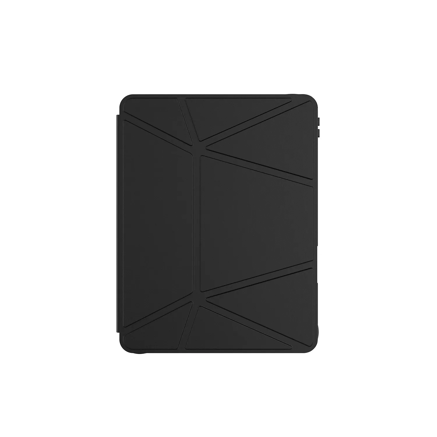 WiWU iPad Pro 13 (2024) Transformers Case, Black