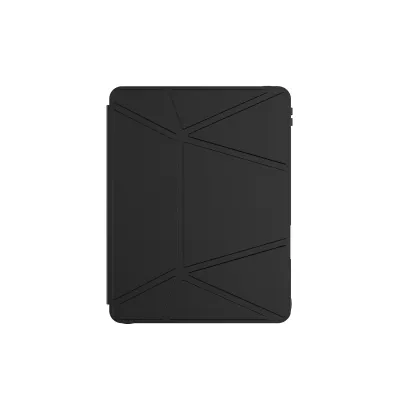 WiWU iPad Pro 13 (2024) Transformers Case, Black