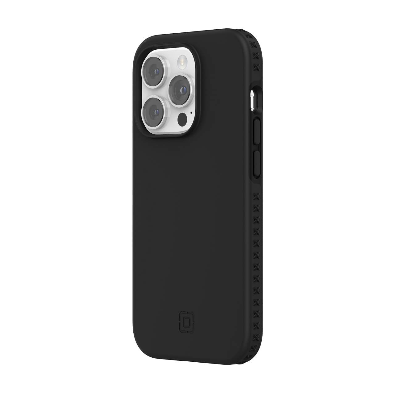 Incipio iPhone 14 Pro Grip, Black