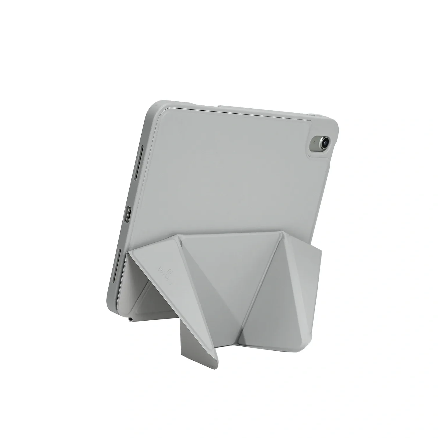 WiWU iPad Air 13 (25&amp;24)/12.9 Transformers Case, Gray