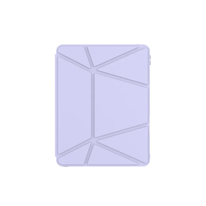 WiWU Transformers Case - Pro13 Purple
