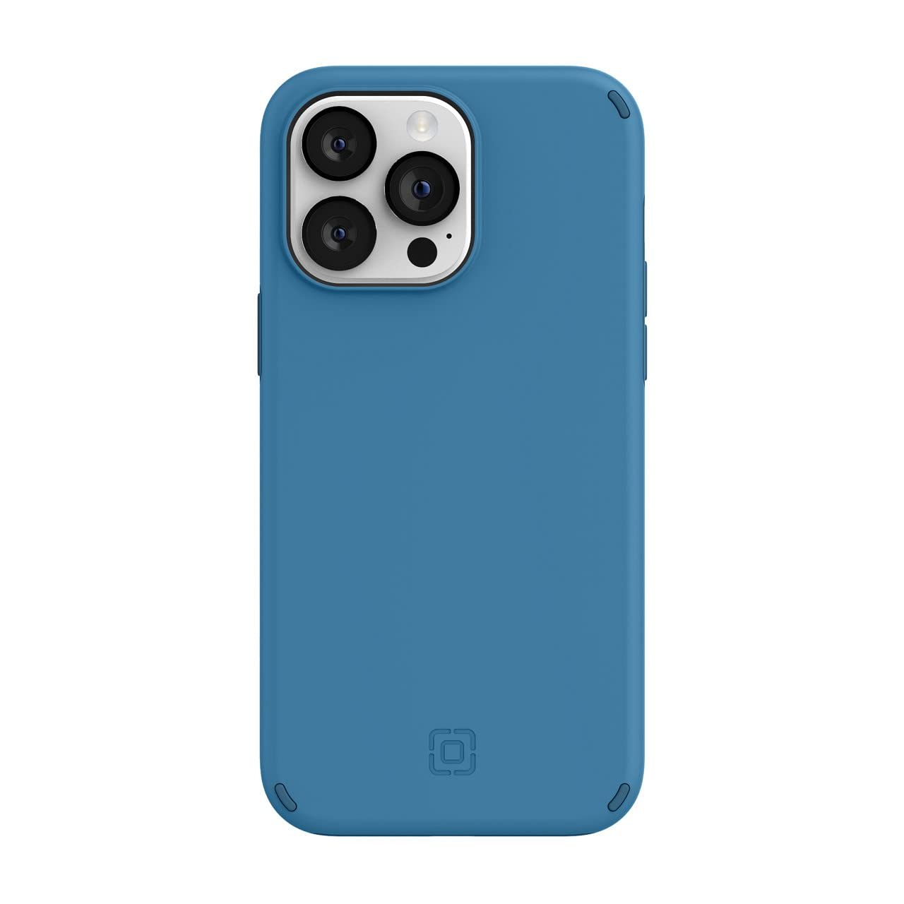 Incipio iPhone 14 Pro Duo, Bluejay/Seaport Blue