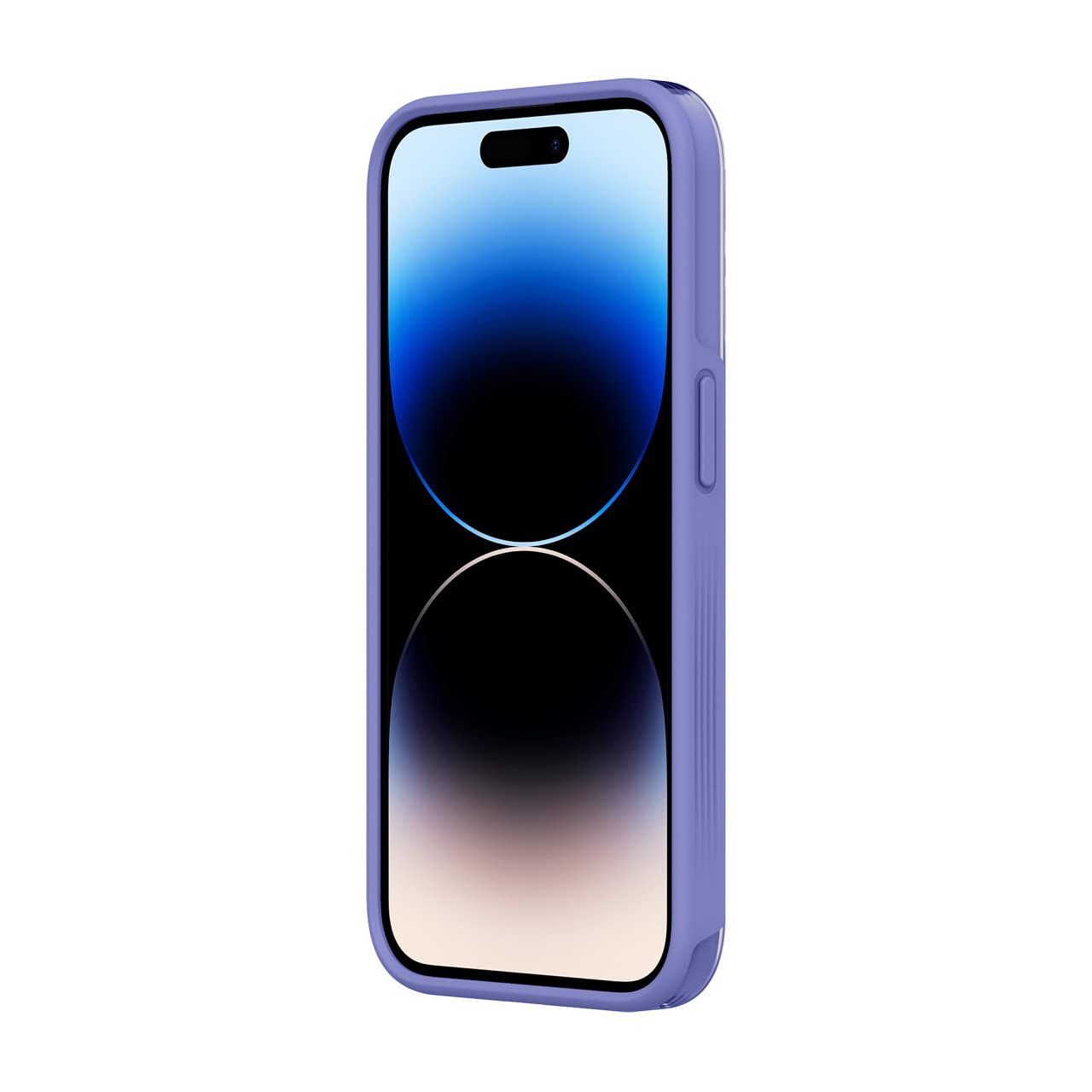 Incipio iPhone 14 Pro Max Organicore Clear, Lavender Violet/Clear