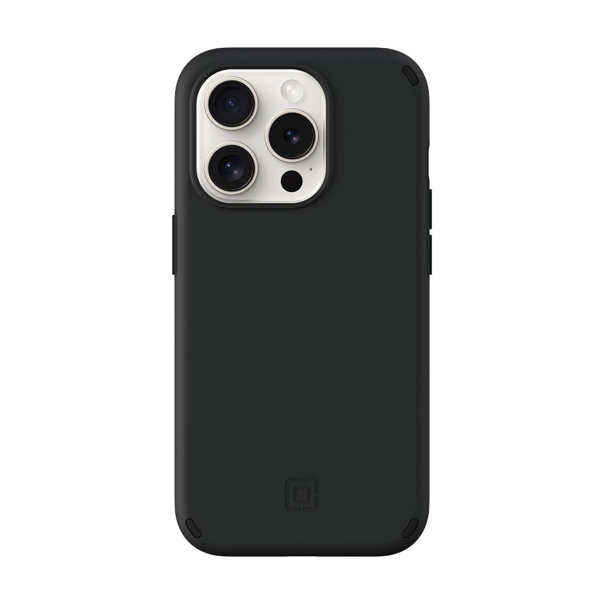 Incipio iPhone 15 Pro Duo for MagSafe, Black