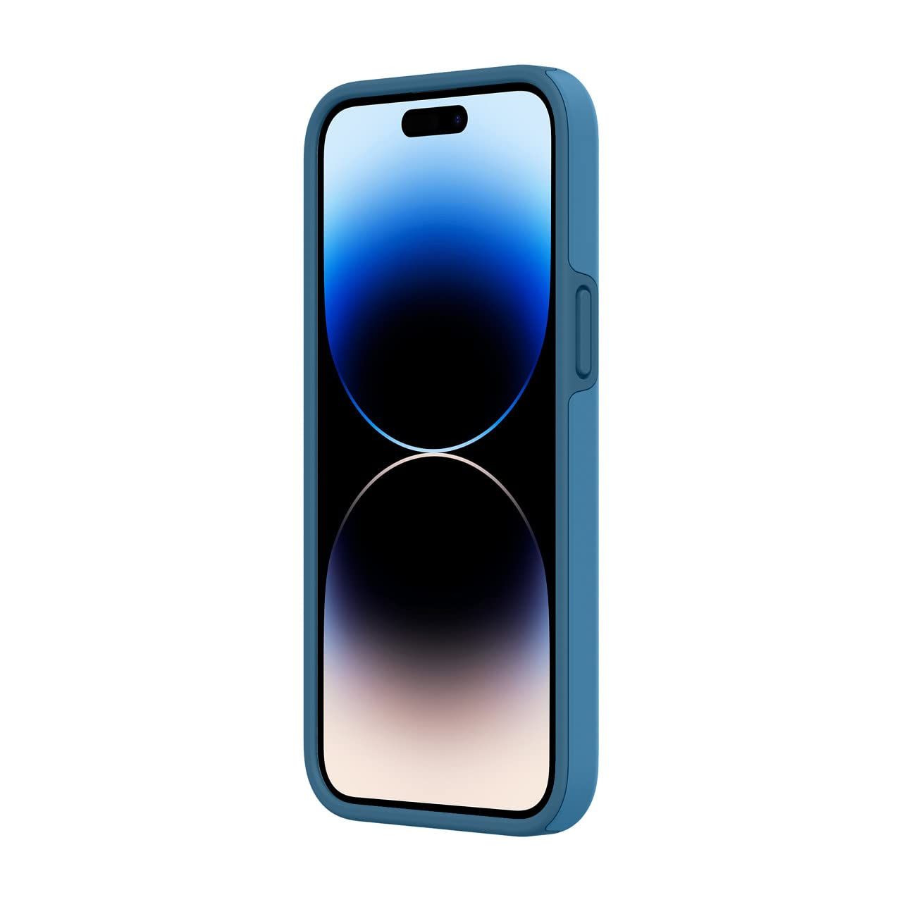 Incipio iPhone 14 Pro Duo, Bluejay/Seaport Blue