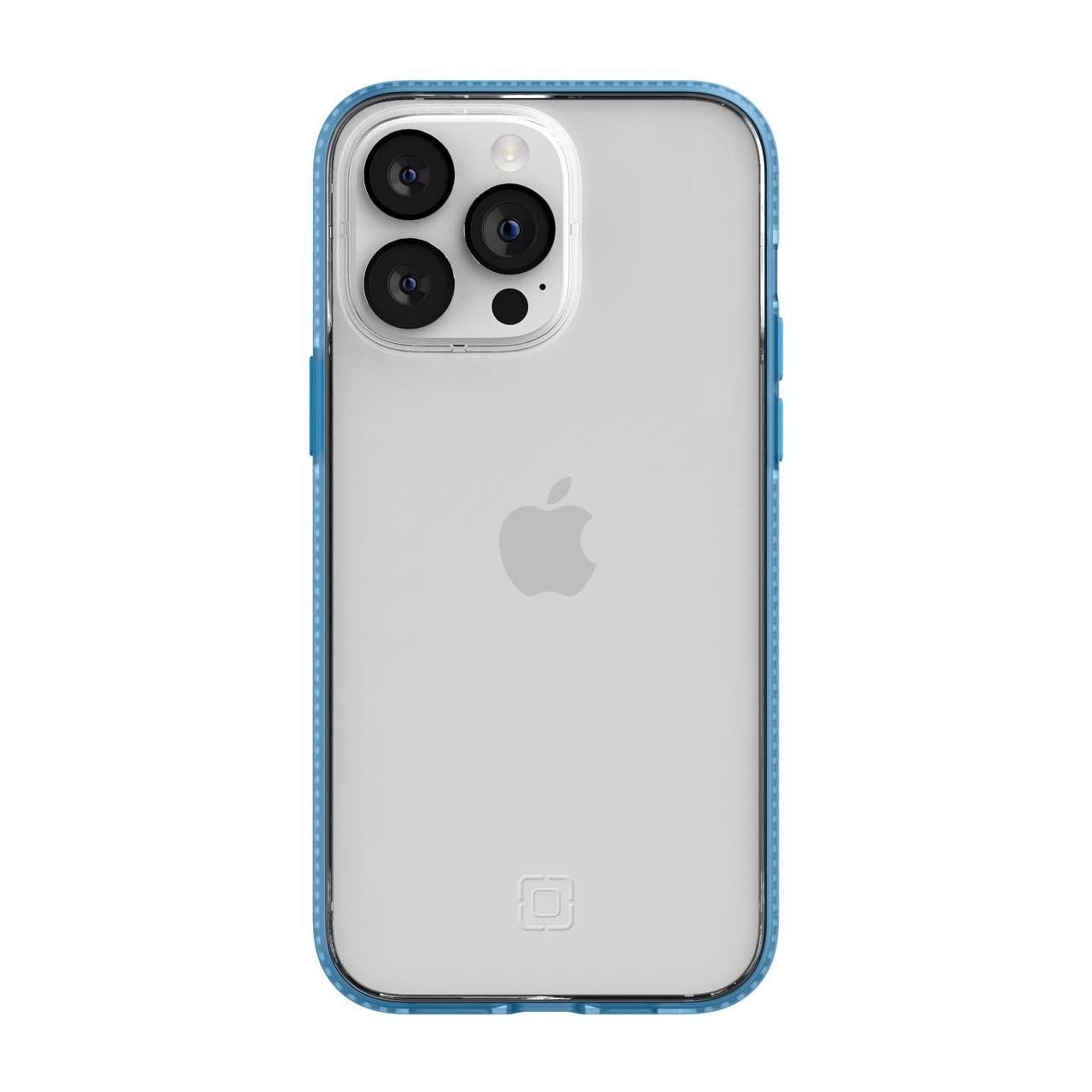Incipio iPhone 14 Pro Idol, Bluejay/Clear