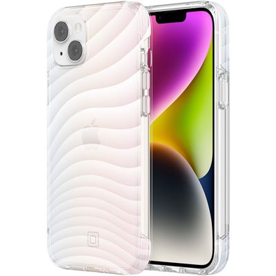 Incipio iPhone 14 Plus Forme Protective, Opalescent Tide