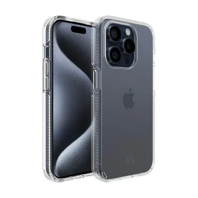 Incipio iPhone 15 Pro Max Duo, Clear