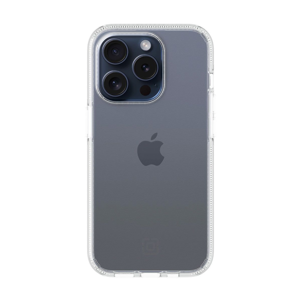 Incipio iPhone 15 Pro Max Duo, Clear