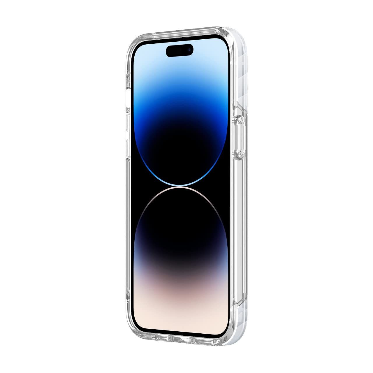Incipio iPhone 14 Pro Max Forme Protective, Opalescent Tide