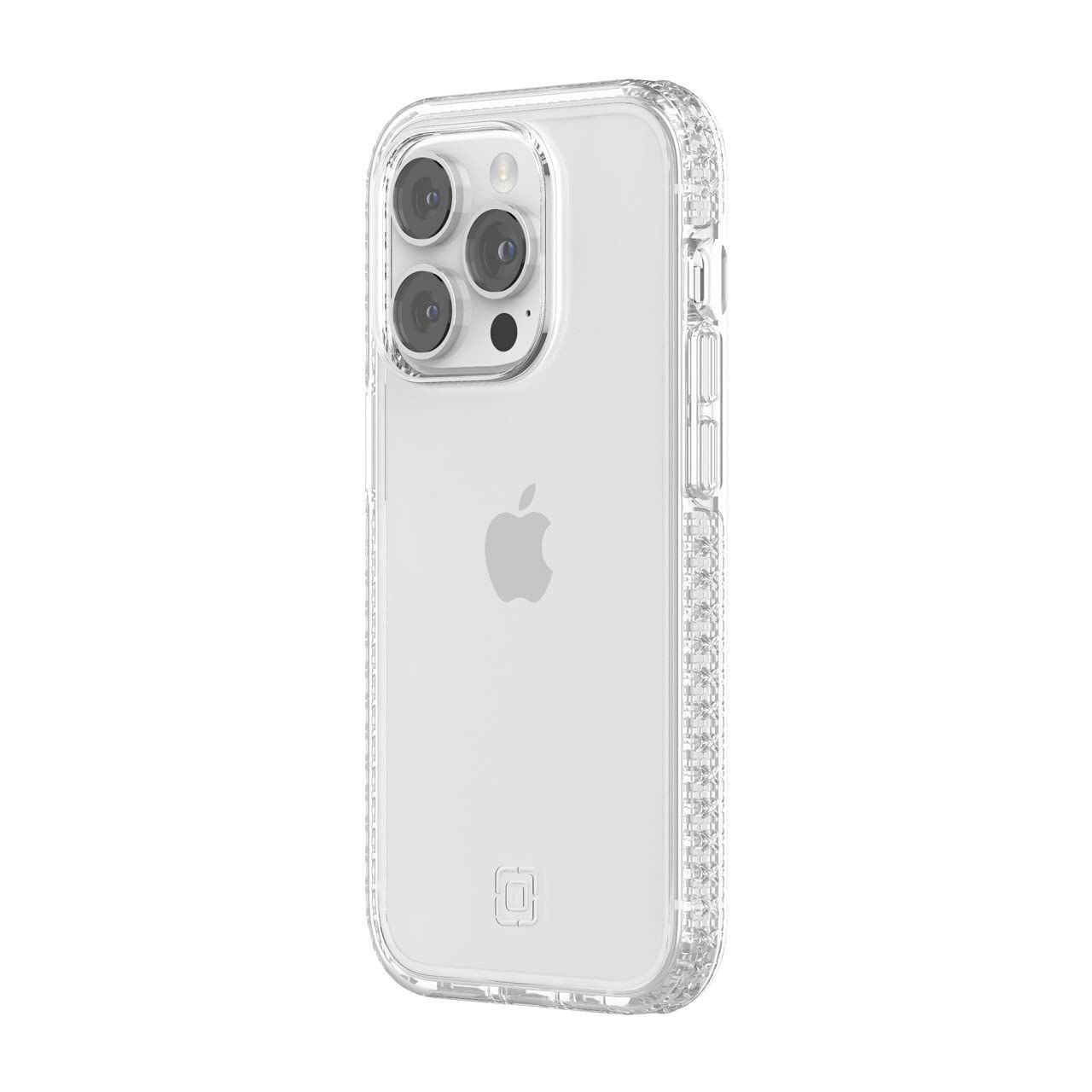 Incipio iPhone 14 Pro Max Grip, Clear