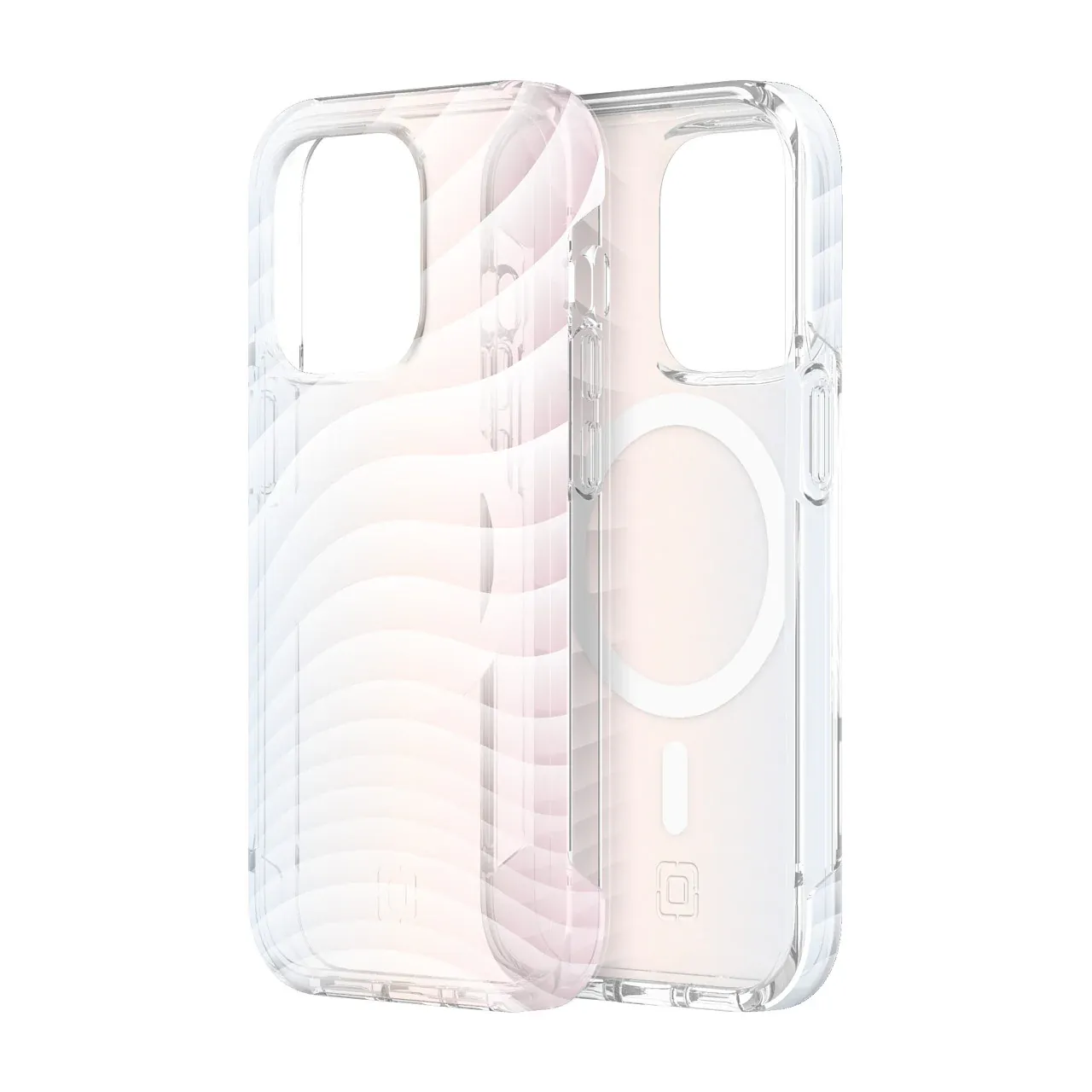 Incipio iPhone 14 Pro Max Forme Protective, Opalescent Tide