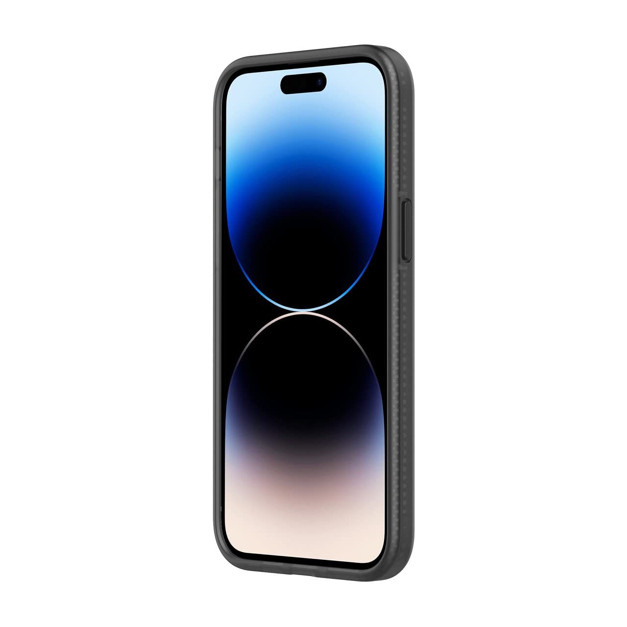 Incipio iPhone 15 Pro Idol Case, Black