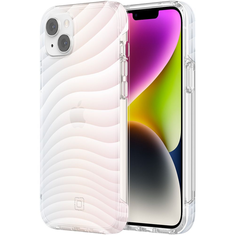 Incipio iPhone 14 Forme Protective, Opalescent Tide