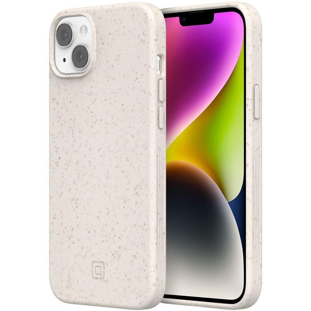 Incipio iPhone 14 Plus Organicore, Natural