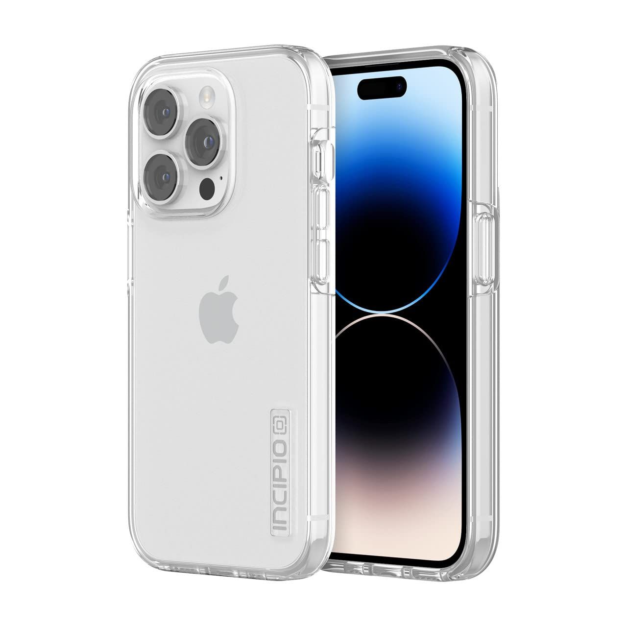 Incipio iPhone 14 Pro Max DualPro Classic Clear