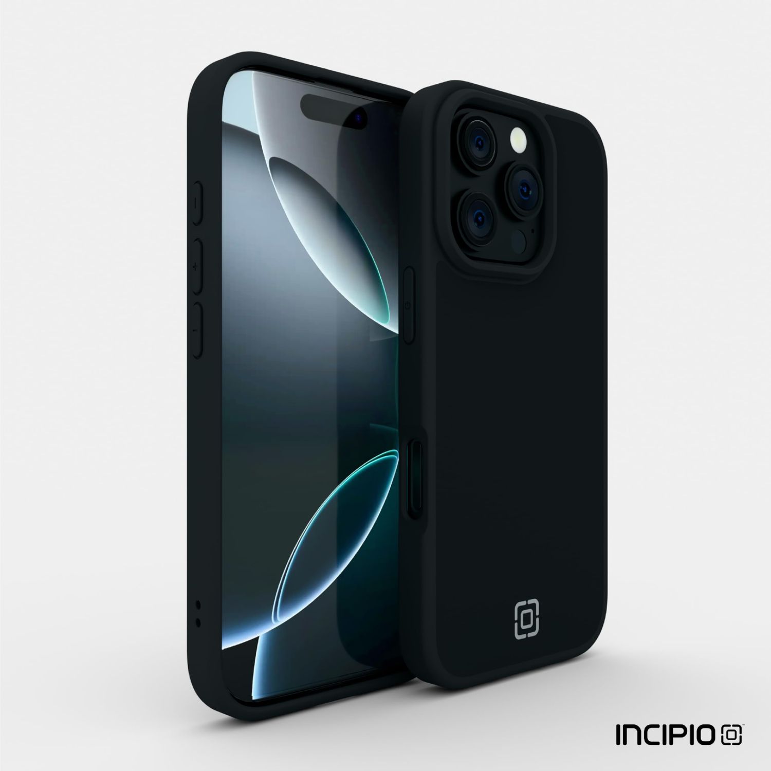 Incipio iPhone 16 Pro Max Velocity MagSafe, Black