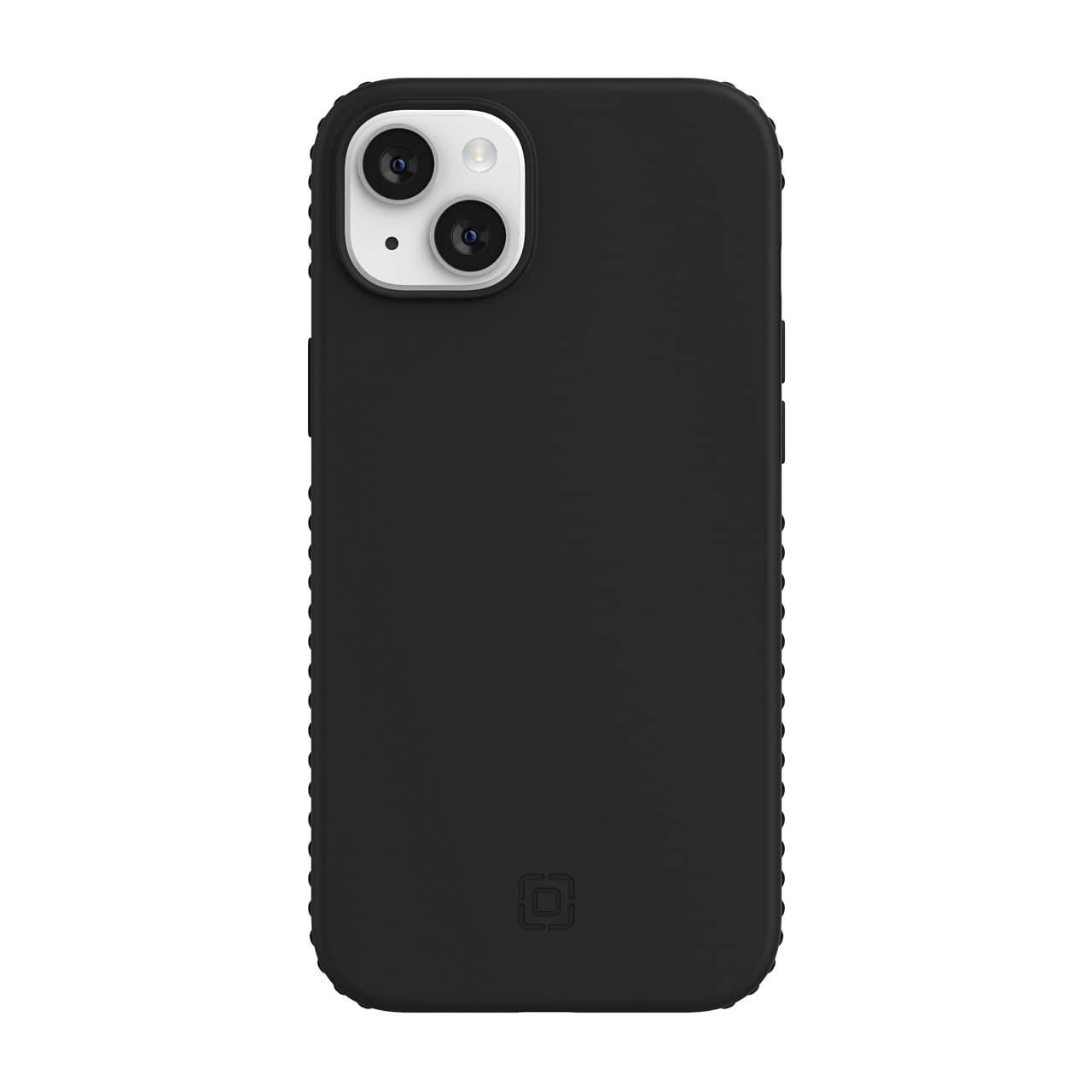 Incipio iPhone 14 Plus Organicore, Charcoal