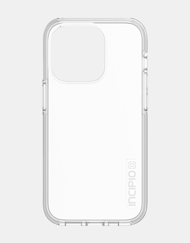 Incipio iPhone 14 Pro Max DualPro Classic Clear