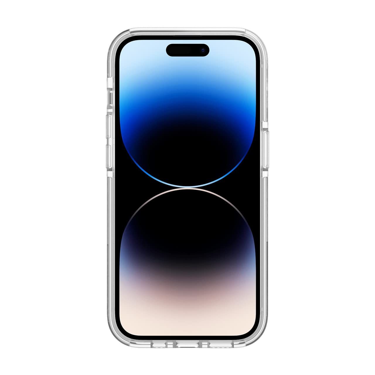 Incipio iPhone 14 Pro Max DualPro Classic Clear