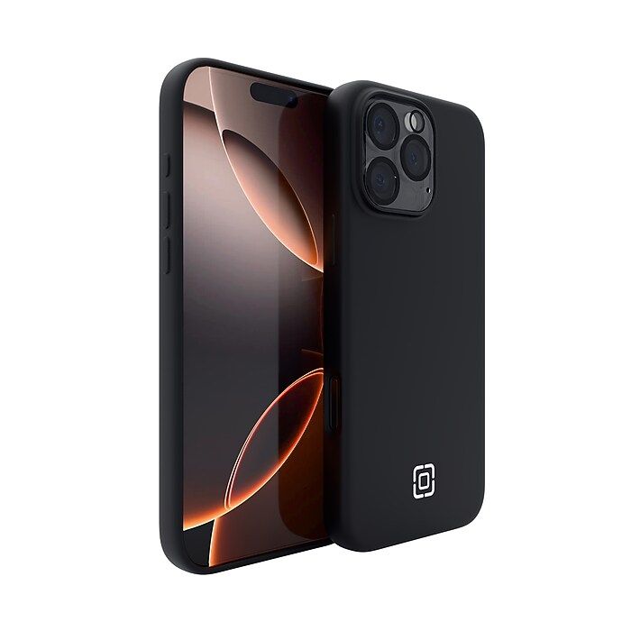 Incipio iPhone 16 Pro Max Velocity MagSafe, Black