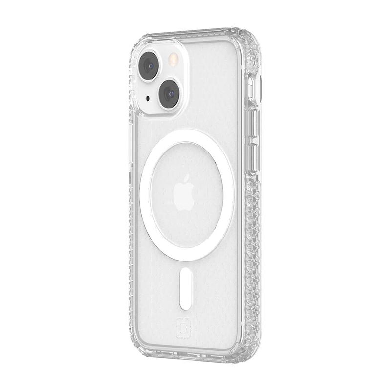 Incipio iPhone 13 mini Grip for MagSafe, Clear