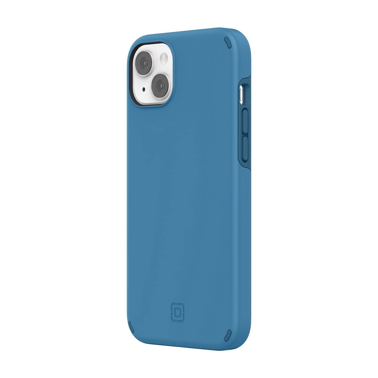 Incipio iPhone 14 Plus Duo, Bluejay/Seaport Blue