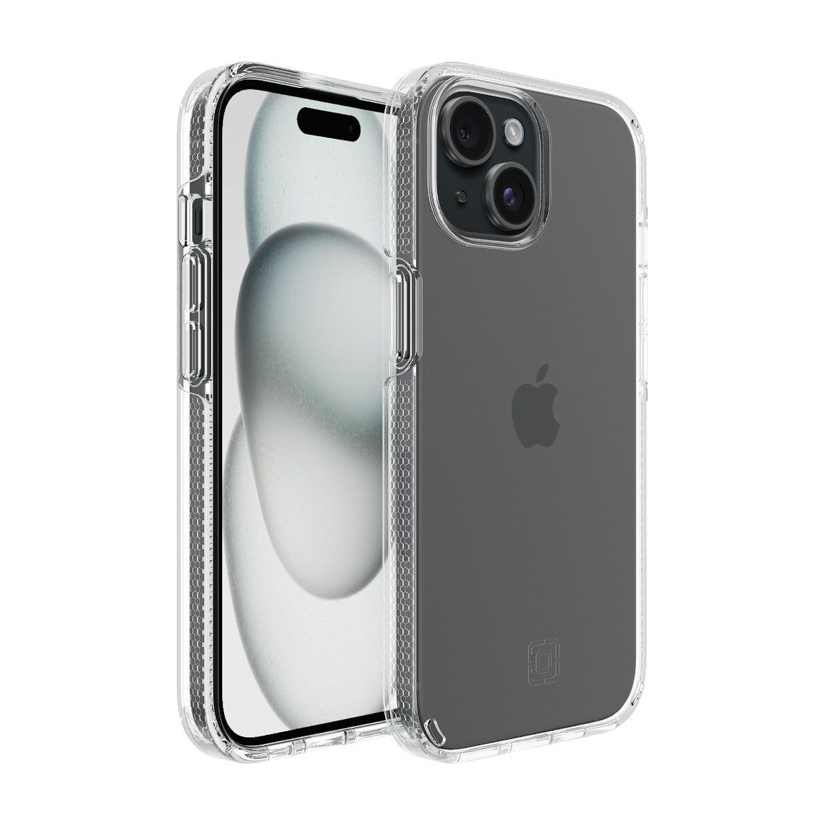 Incipio iPhone 14/15 Plus Duo, Clear