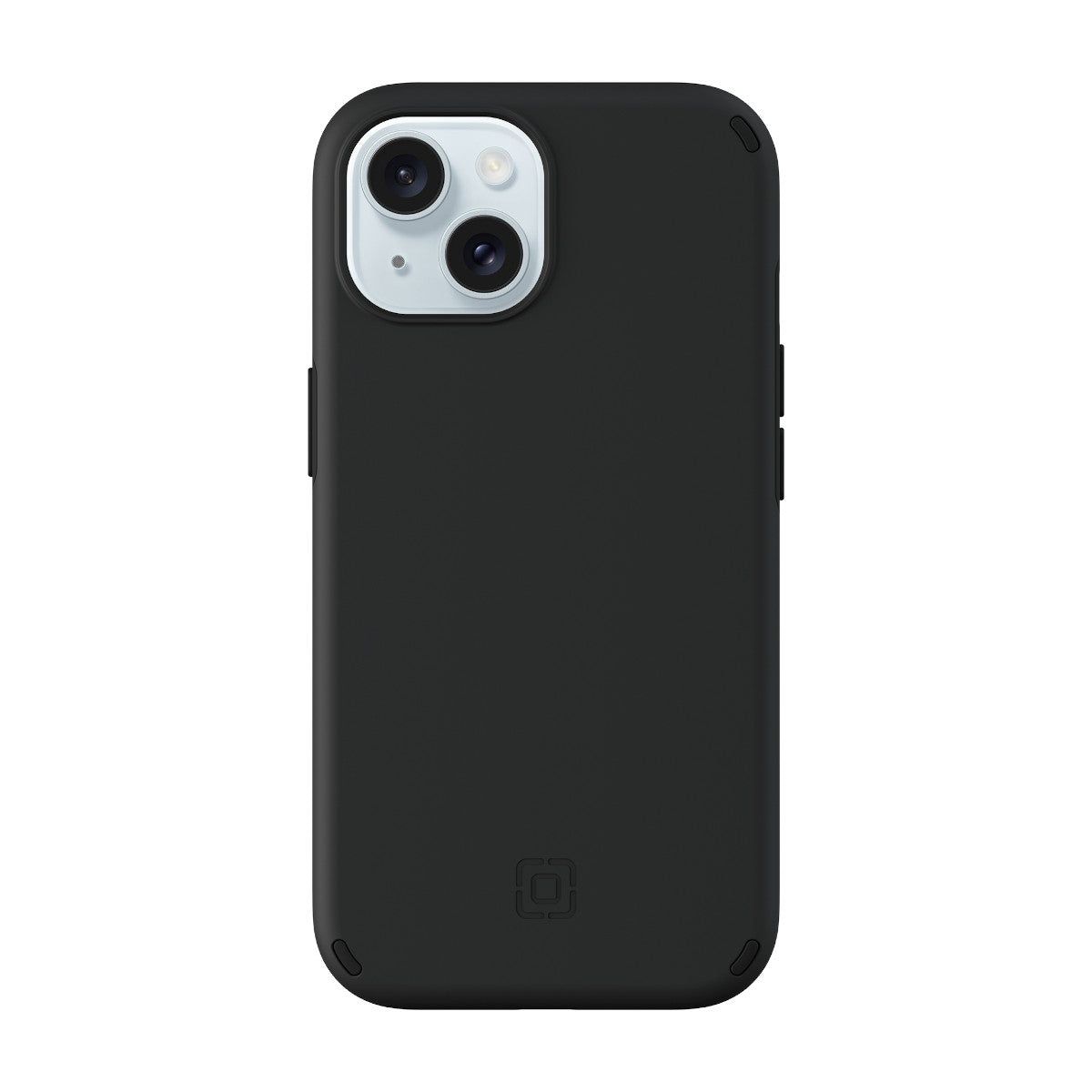 Incipio iPhone 14 Plus Duo, Black