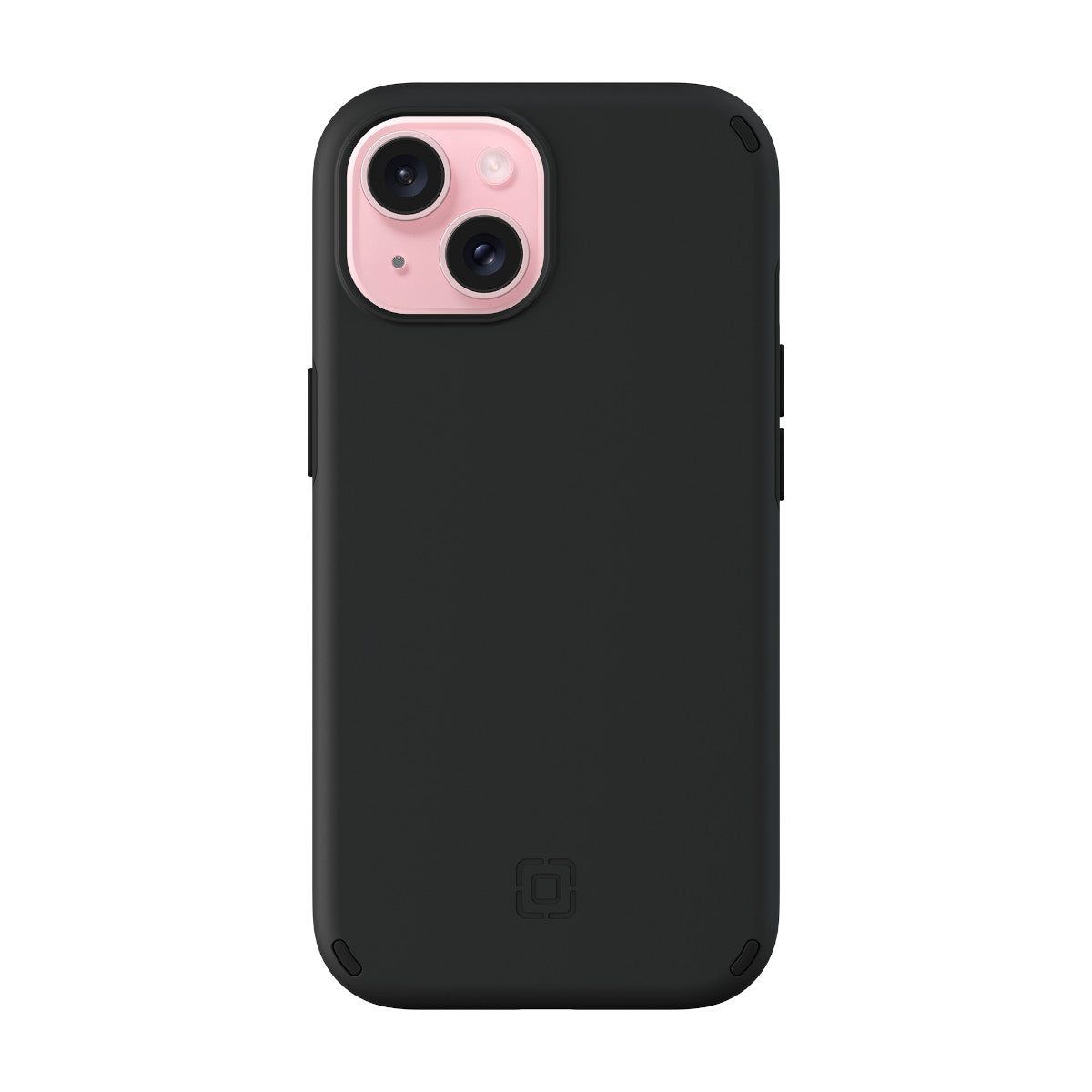 Incipio iPhone 14 Plus Duo, Black