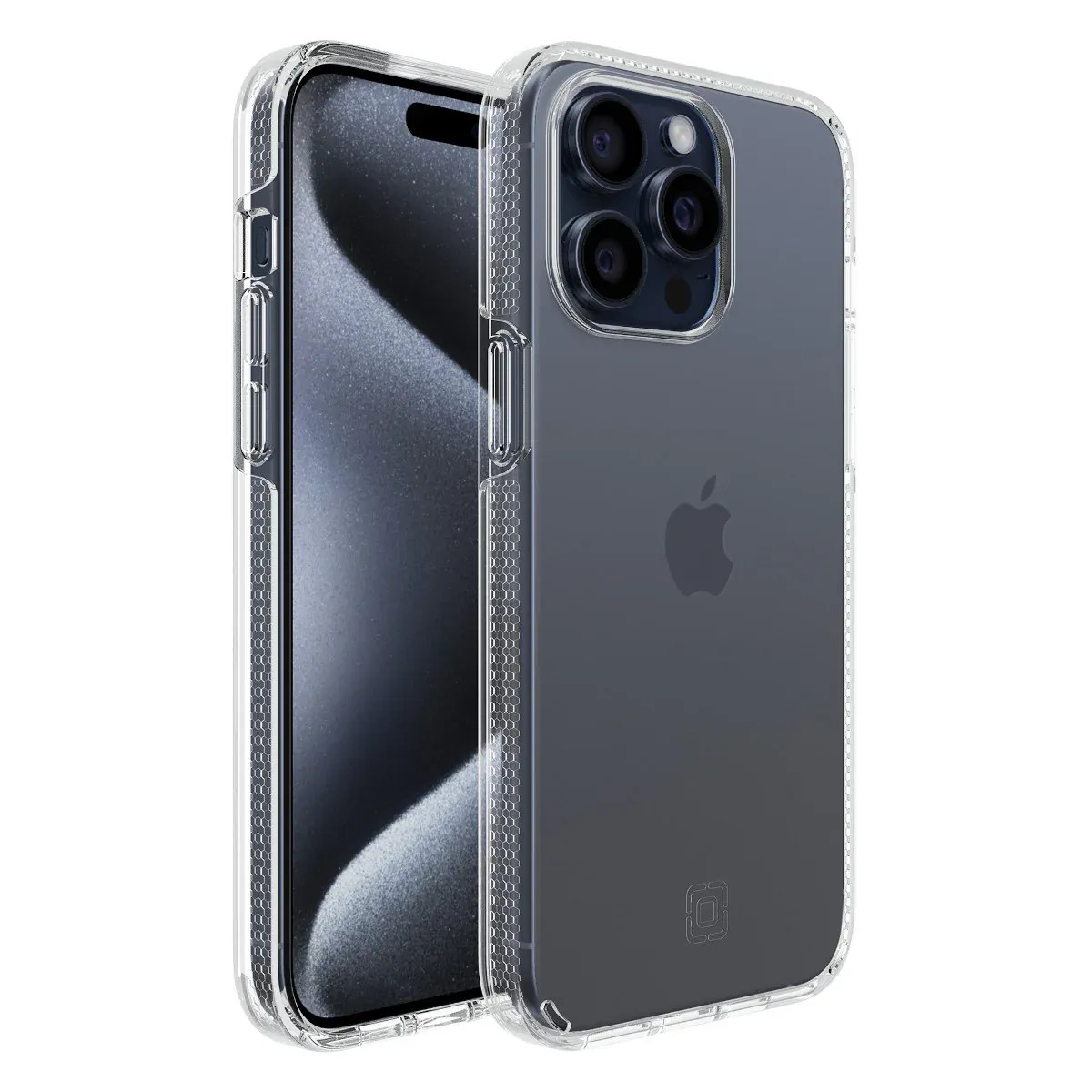 Incipio iPhone 14 Duo, Clear
