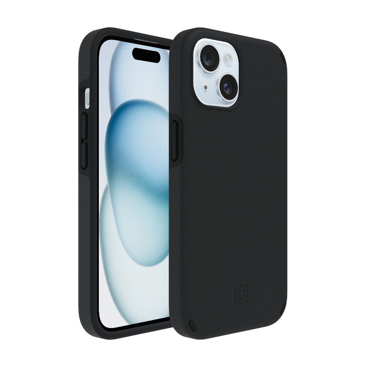 Incipio iPhone 14 Plus Duo, Black