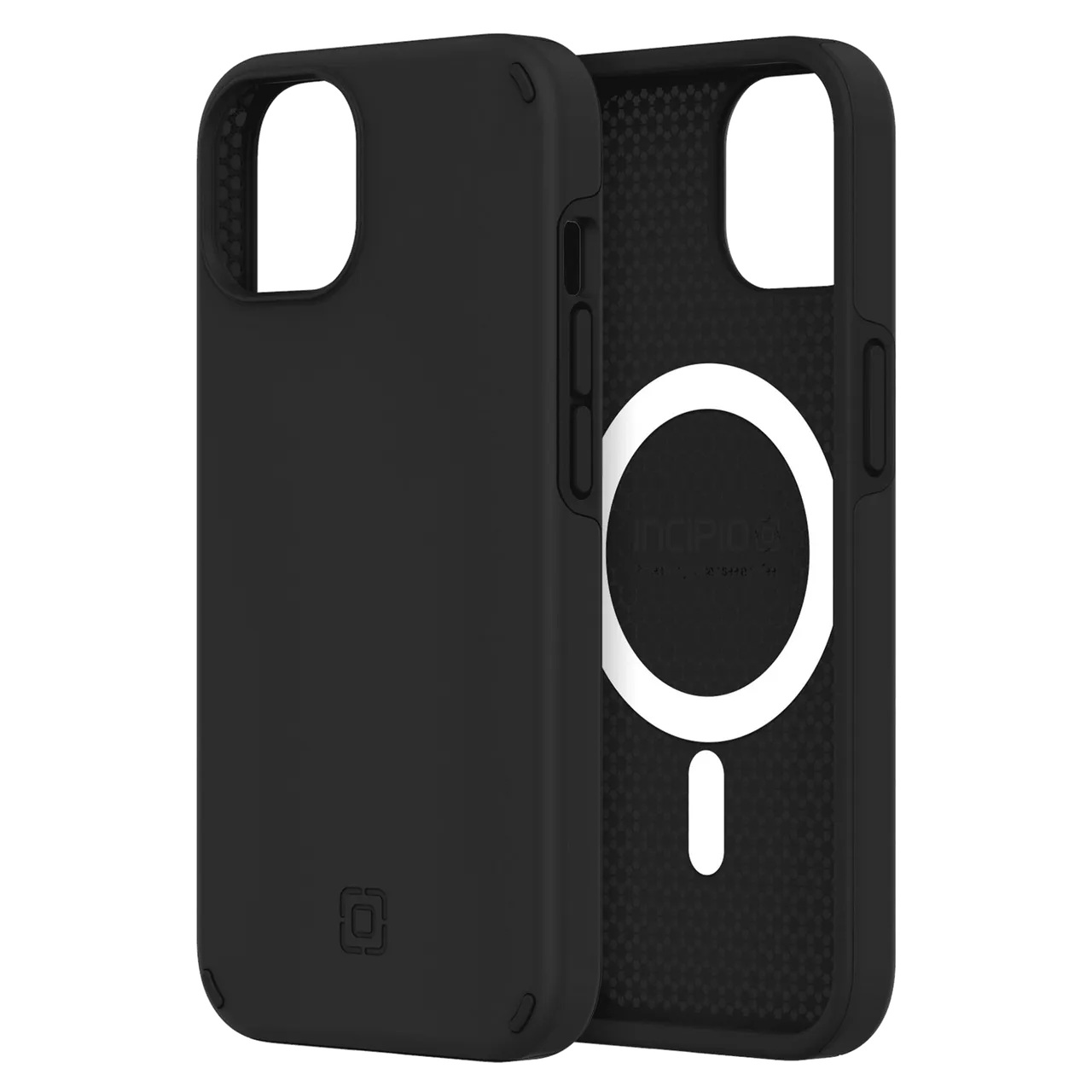 Incipio iPhone 15 Pro Duo, Black