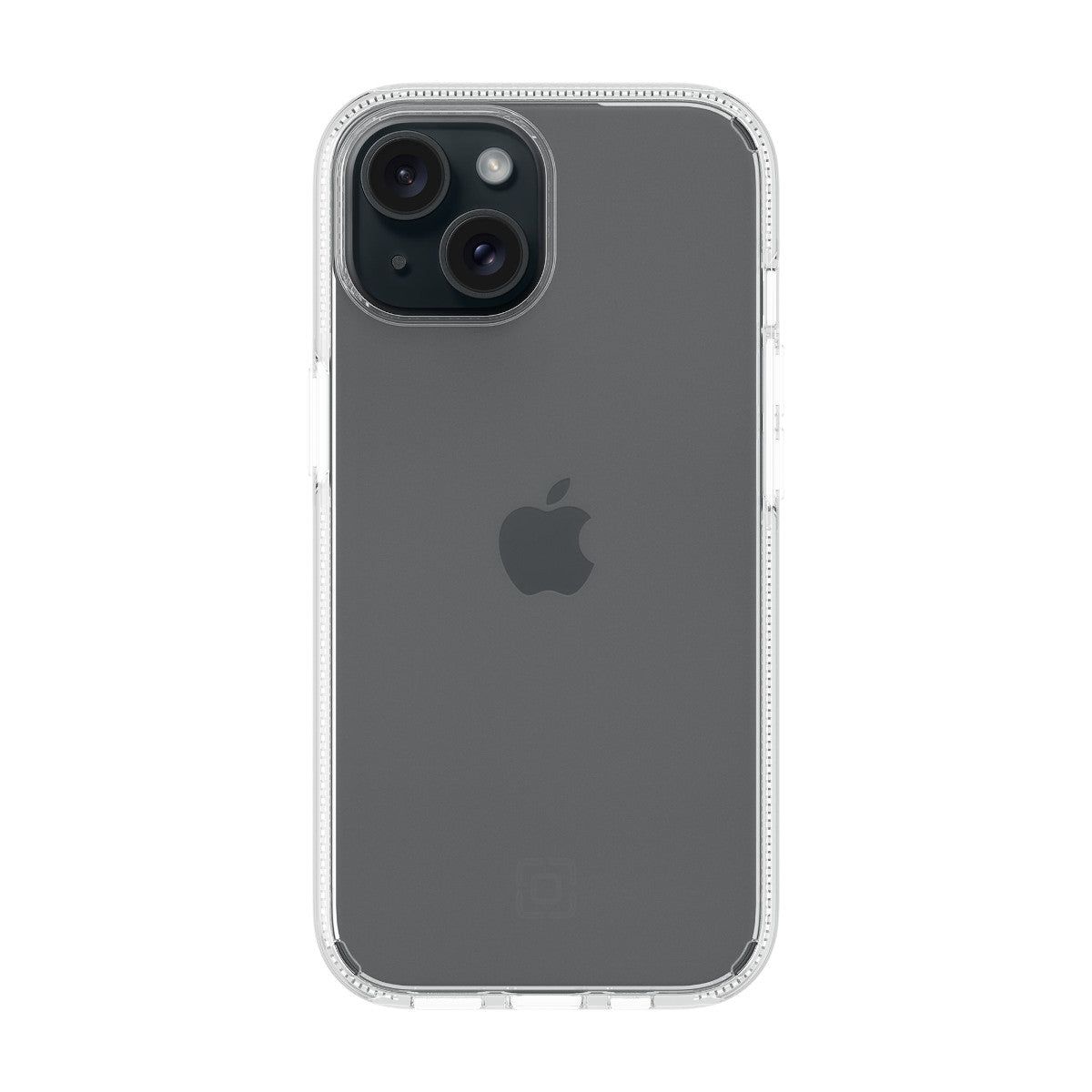 Incipio iPhone 15 Plus Duo Case, Clear