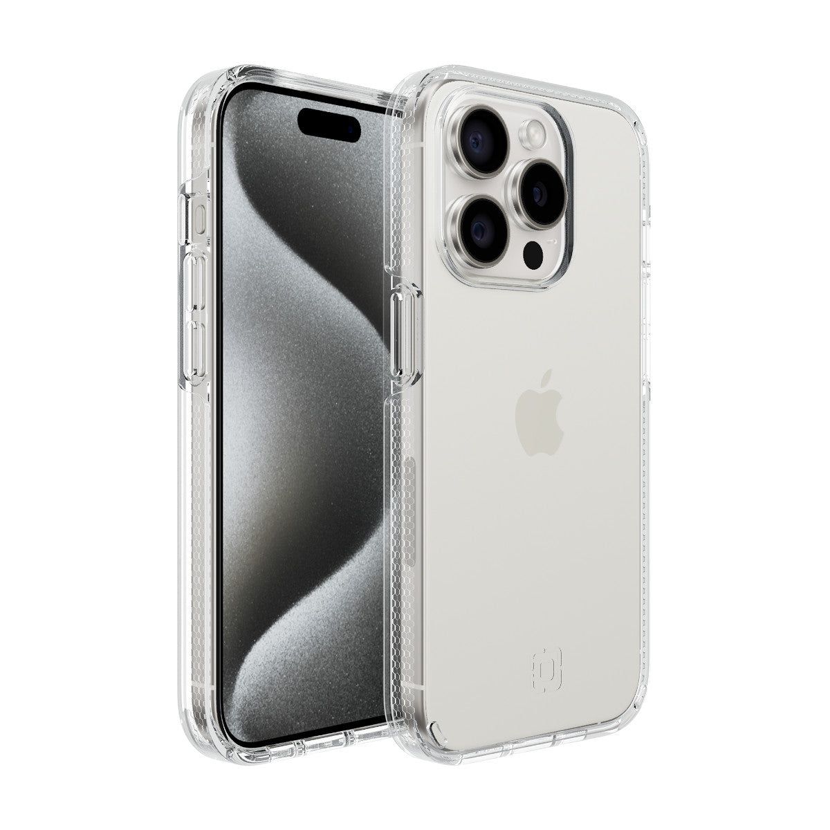 Incipio iPhone 15 Pro Duo, Clear
