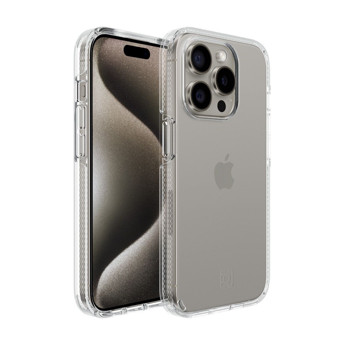 Incipio iPhone 15 Pro Duo, Clear