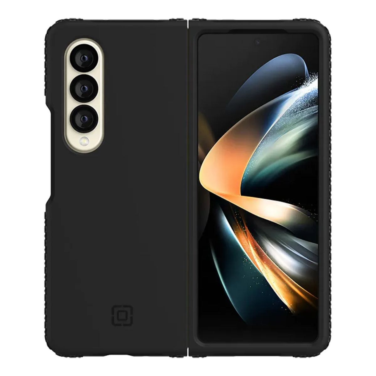 Incipio Samsung Galaxy Z Fold 4 Grip, Black