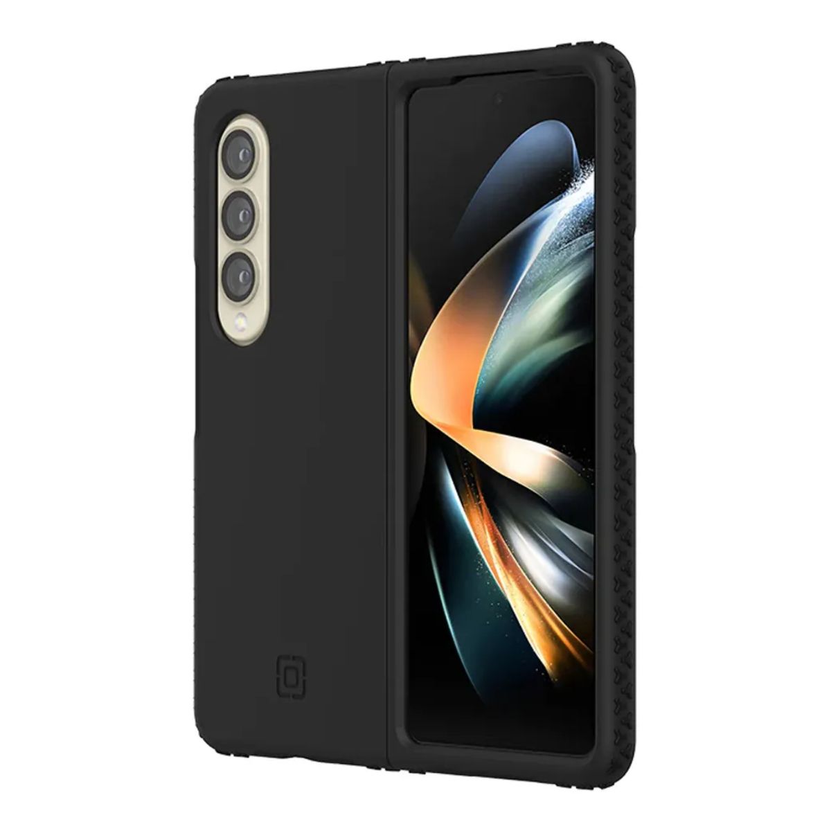 Incipio Samsung Galaxy Z Fold 4 Grip, Black