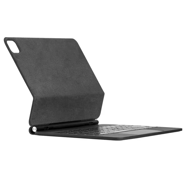 WiWU MK-002 iPad Air 11(22/25) Magic Keyboard Pro, Black