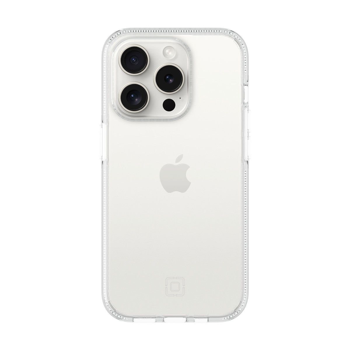 Incipio iPhone 15 Pro Duo, Clear