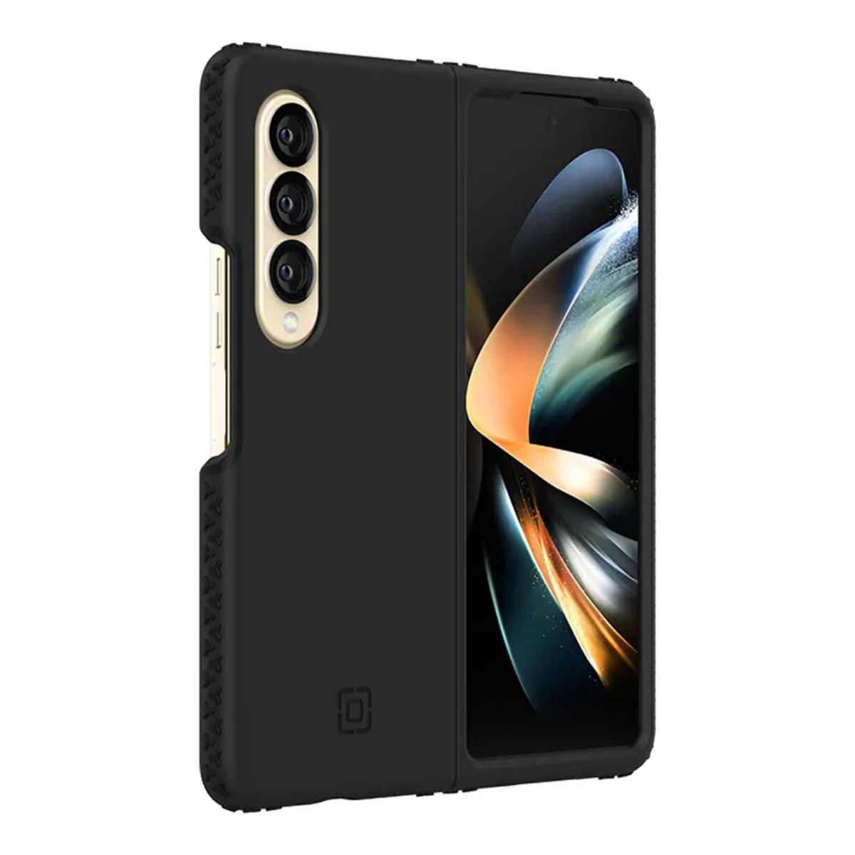 Incipio Samsung Galaxy Z Fold 4 Grip, Black