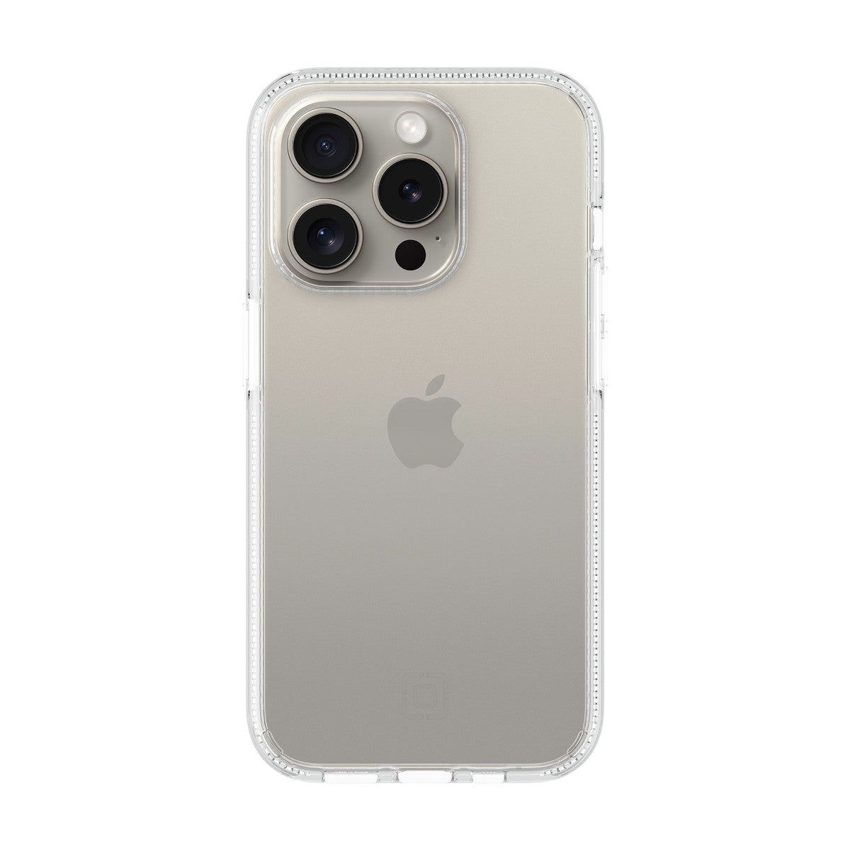 Incipio iPhone 15 Pro Duo, Clear